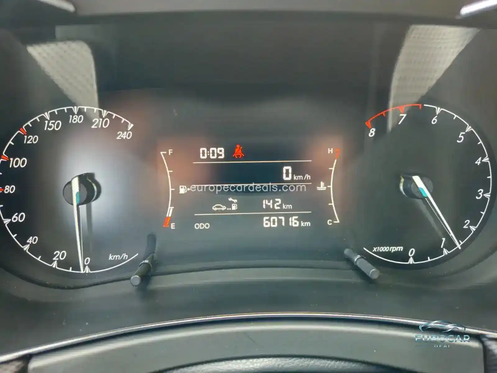 BAIC Senova X55
