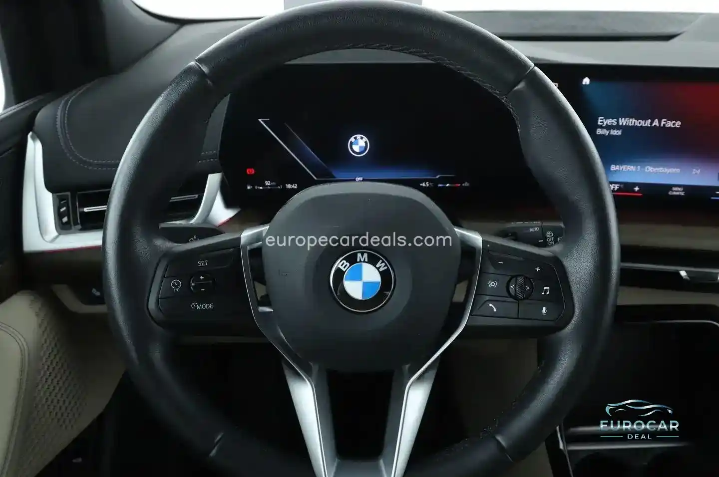 BMW 218 Active Tourer