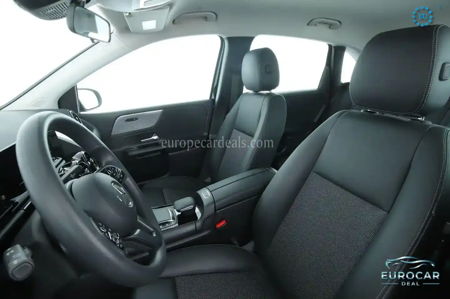 Mercedes-Benz B 250