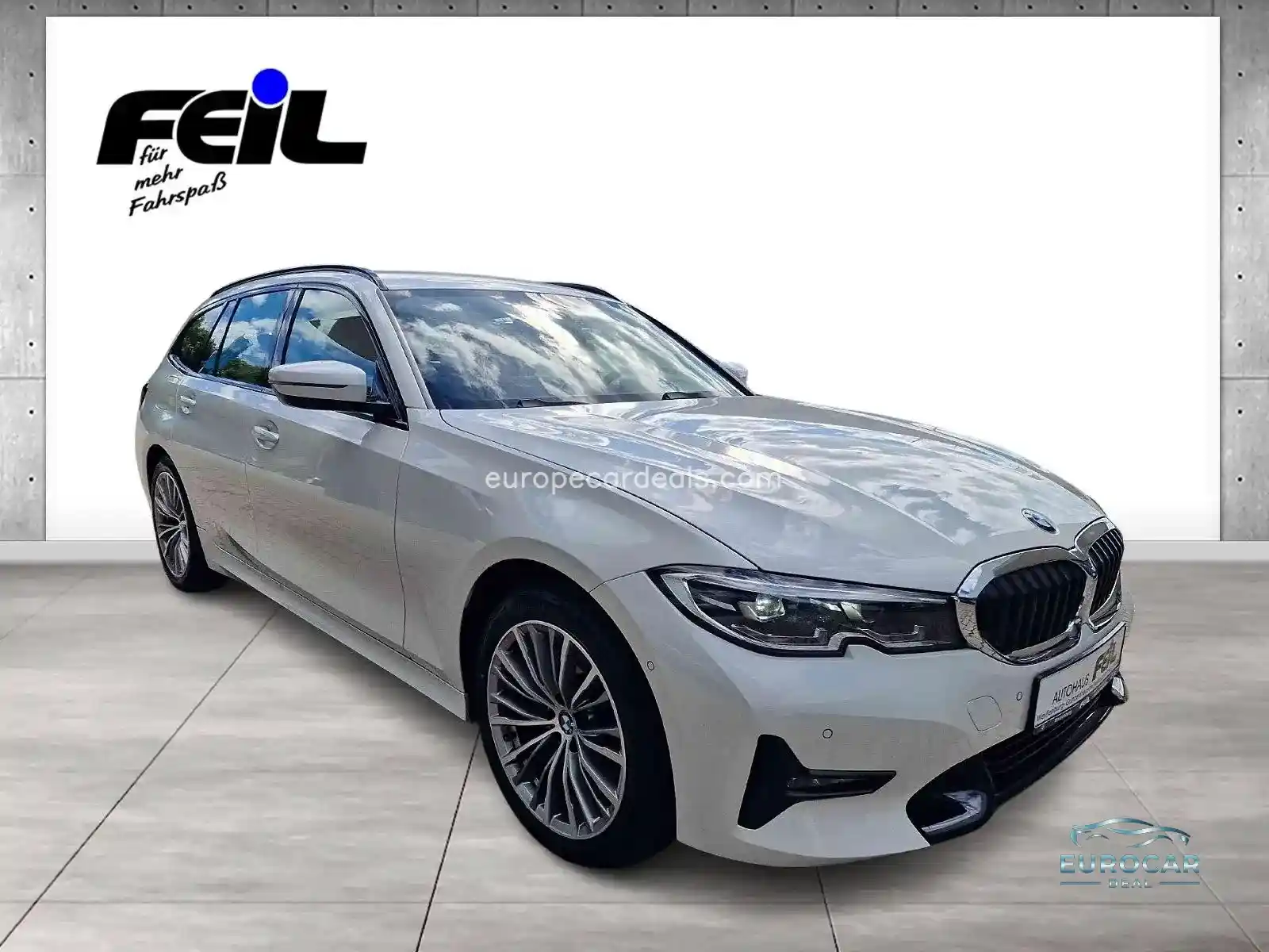 BMW 320