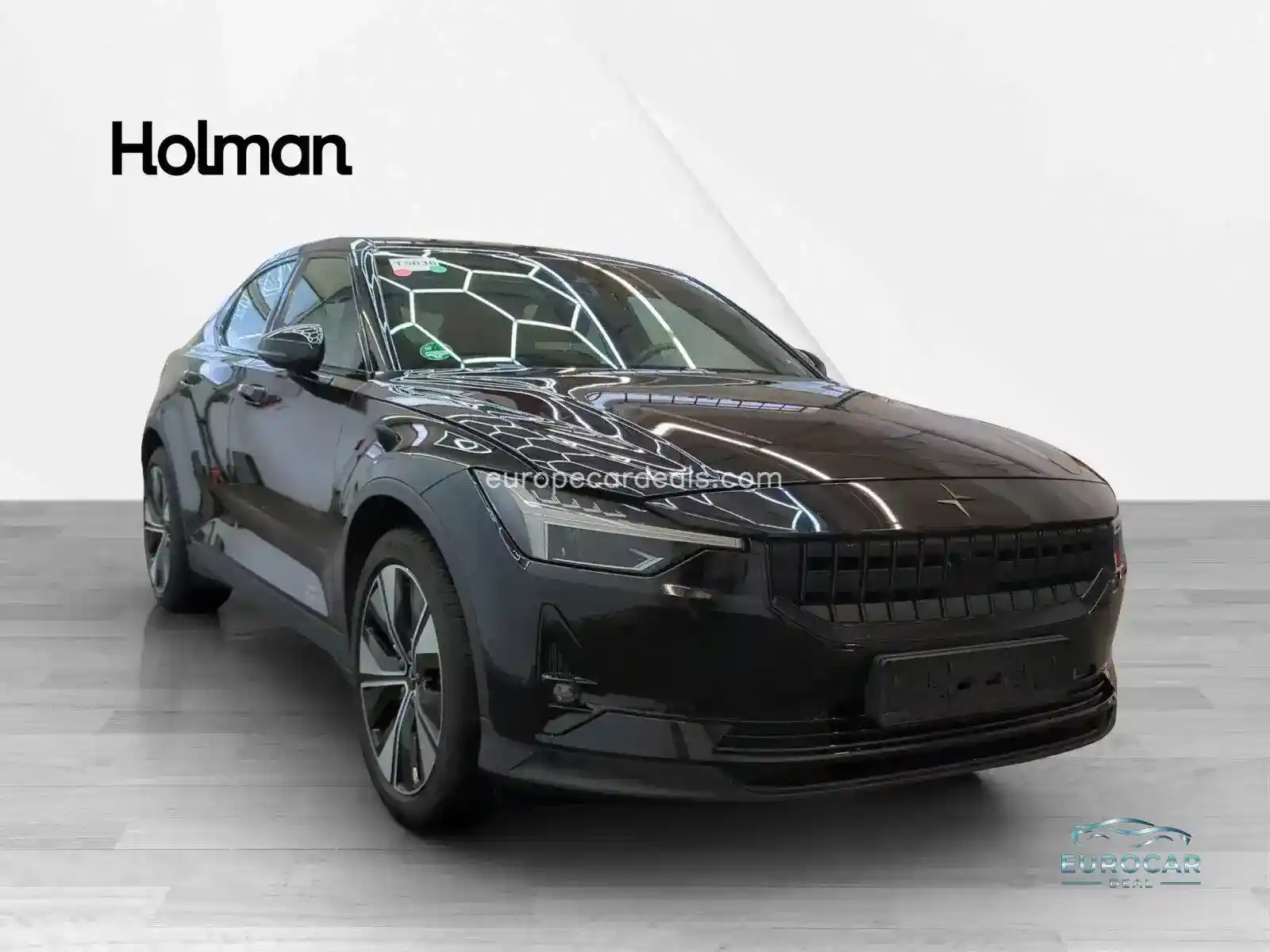 Polestar 2