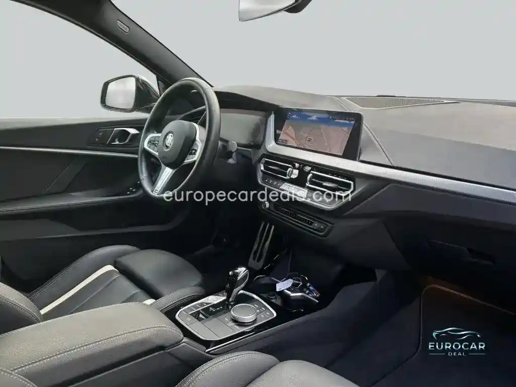 BMW 220 Gran Coupé