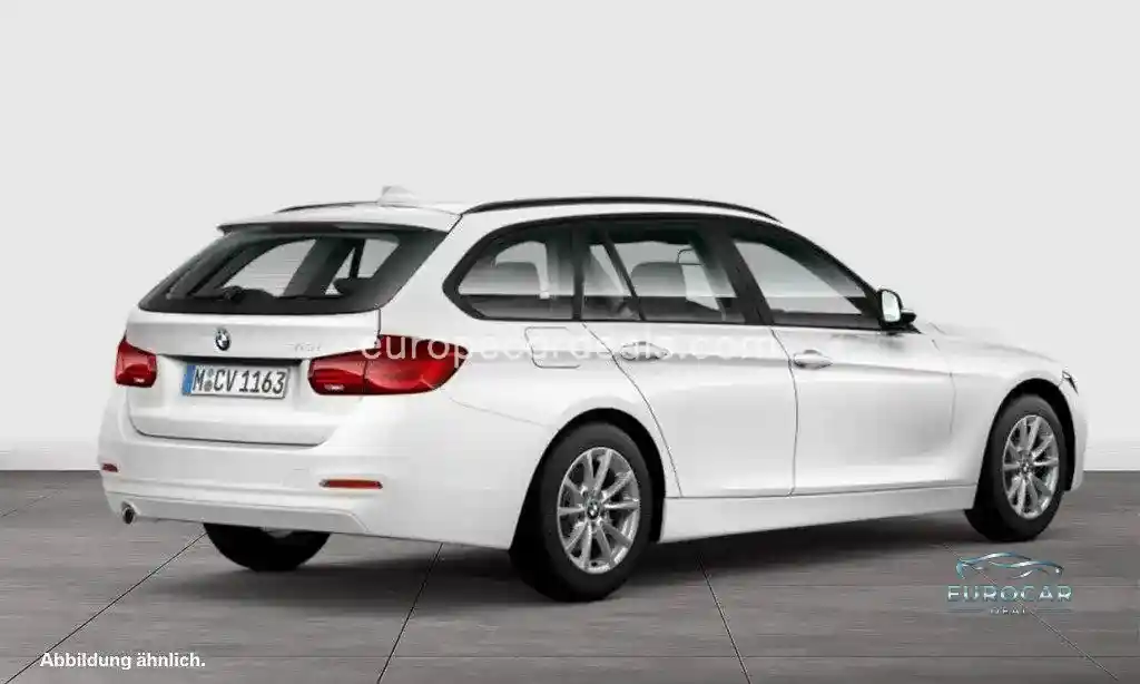 BMW 318