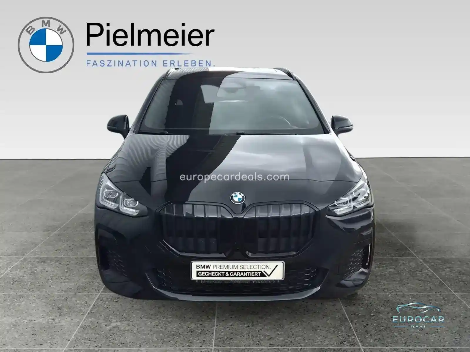 BMW 220 Active Tourer