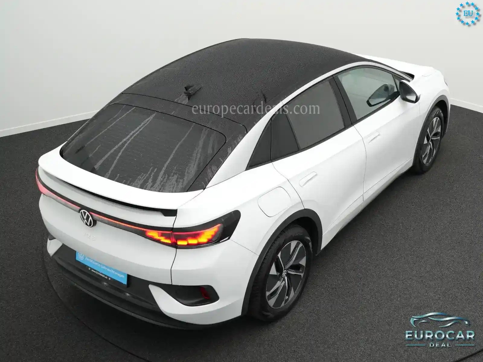 Volkswagen ID.5