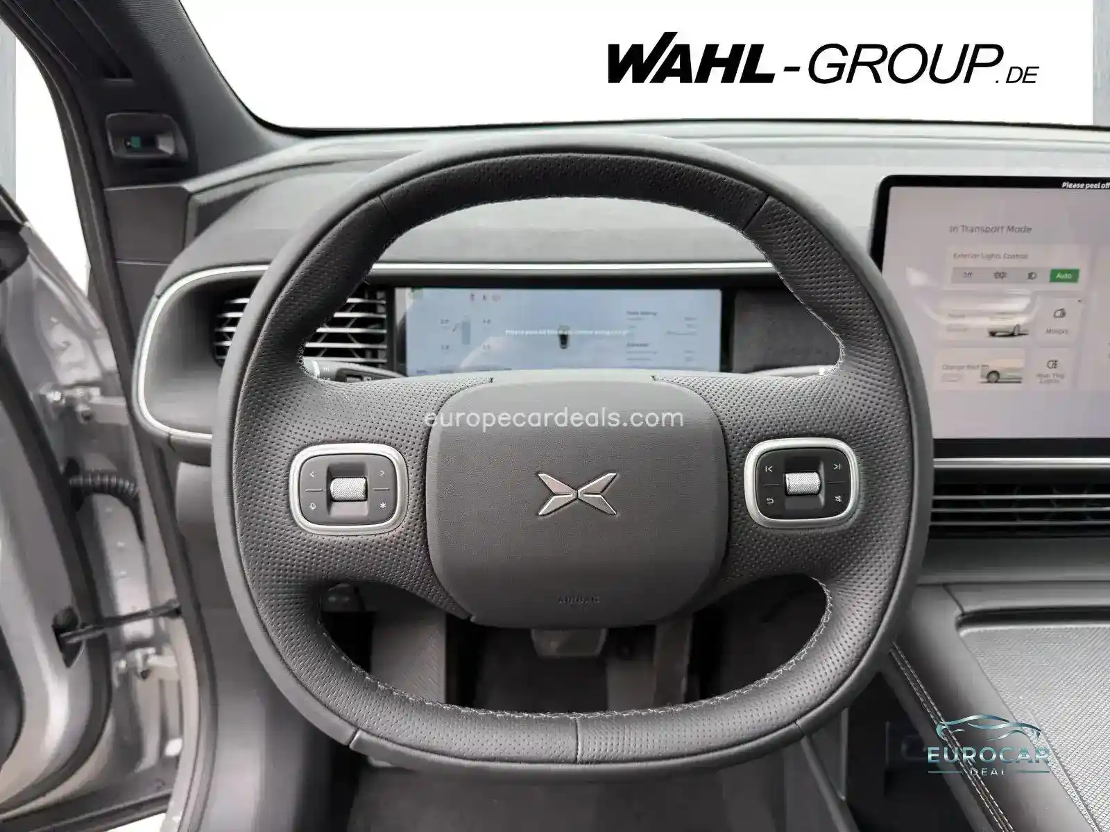 XPENG G6