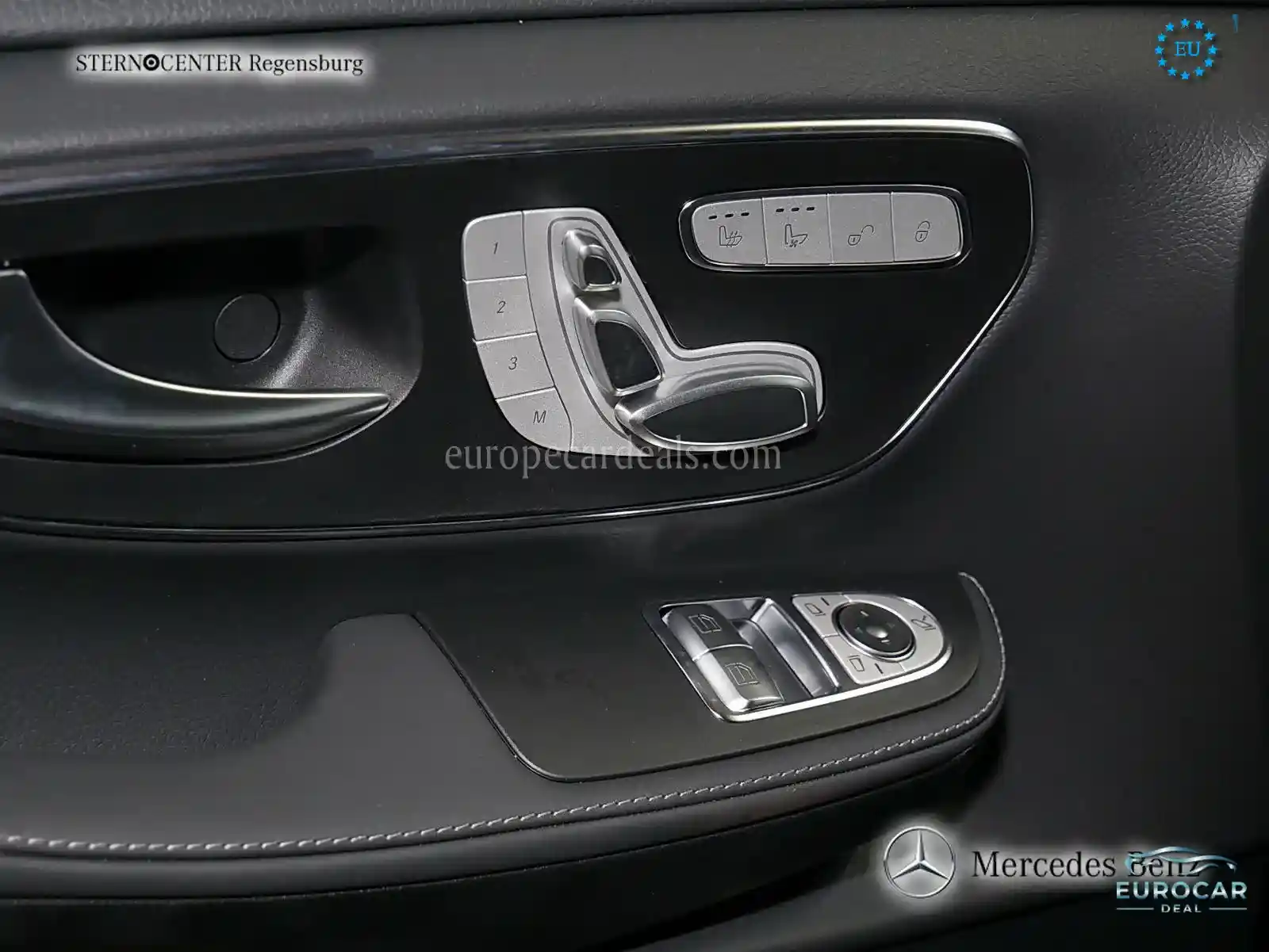 Mercedes-Benz V 300