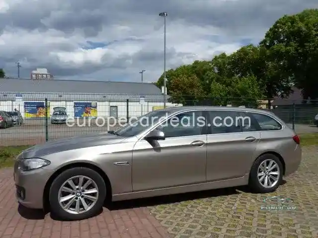 BMW 528