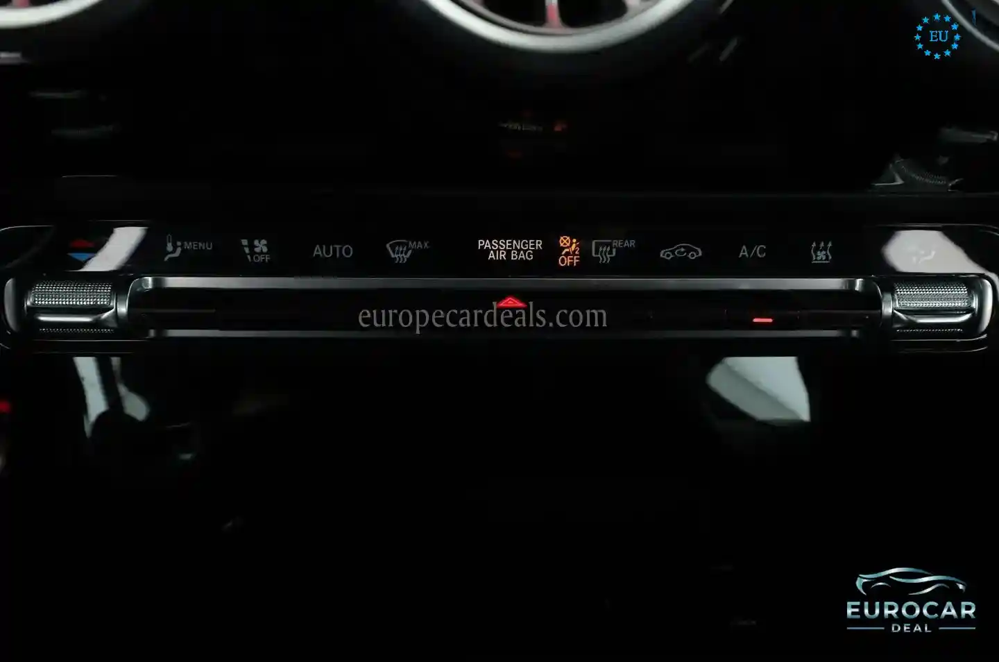 Mercedes-Benz CLA 220