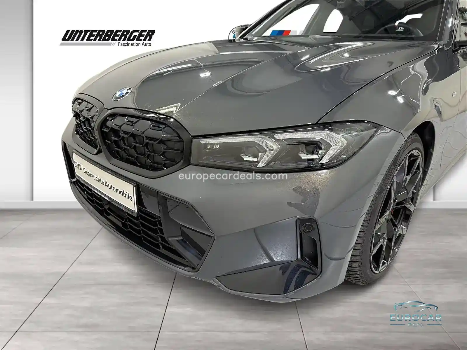 BMW M340i