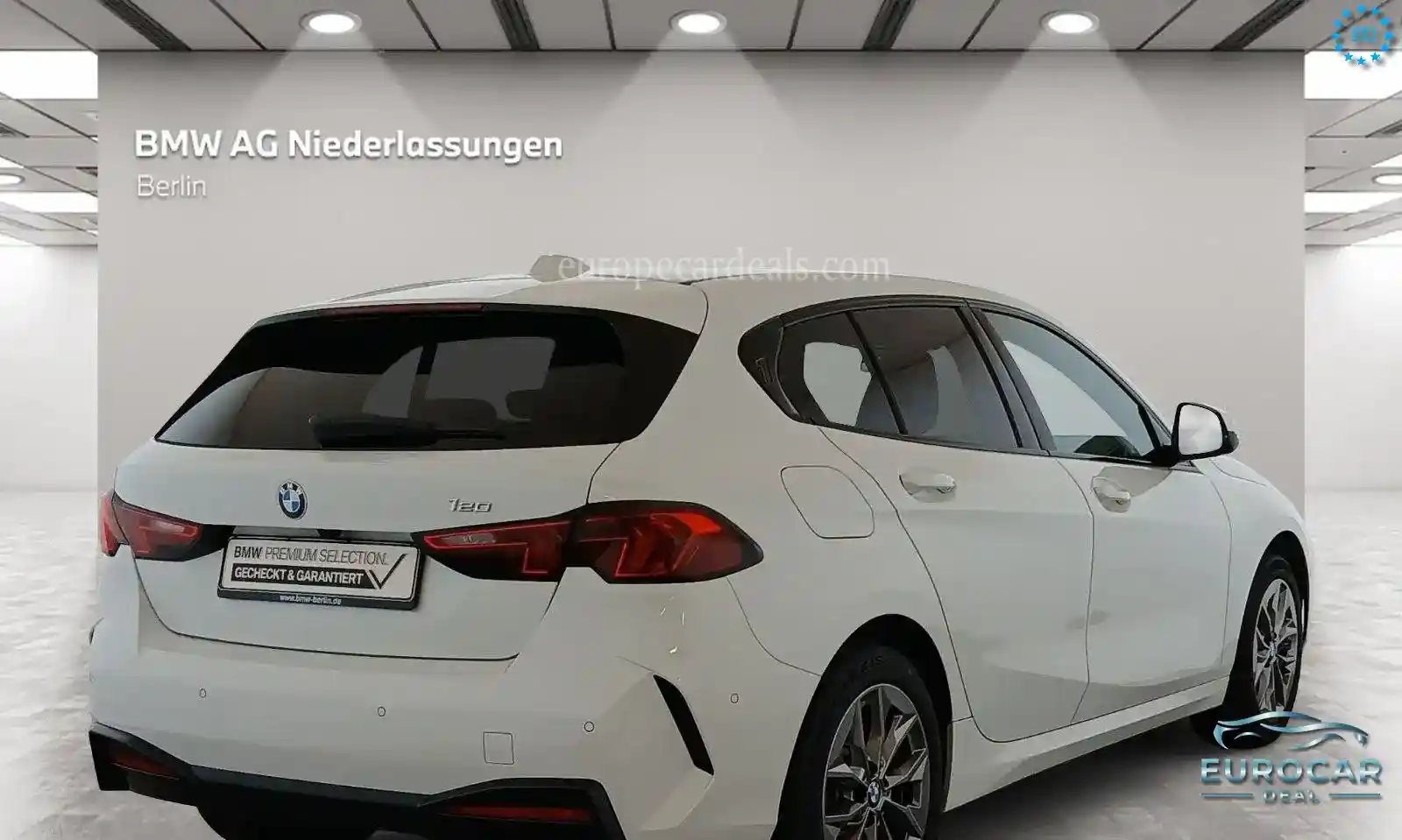 BMW 120
