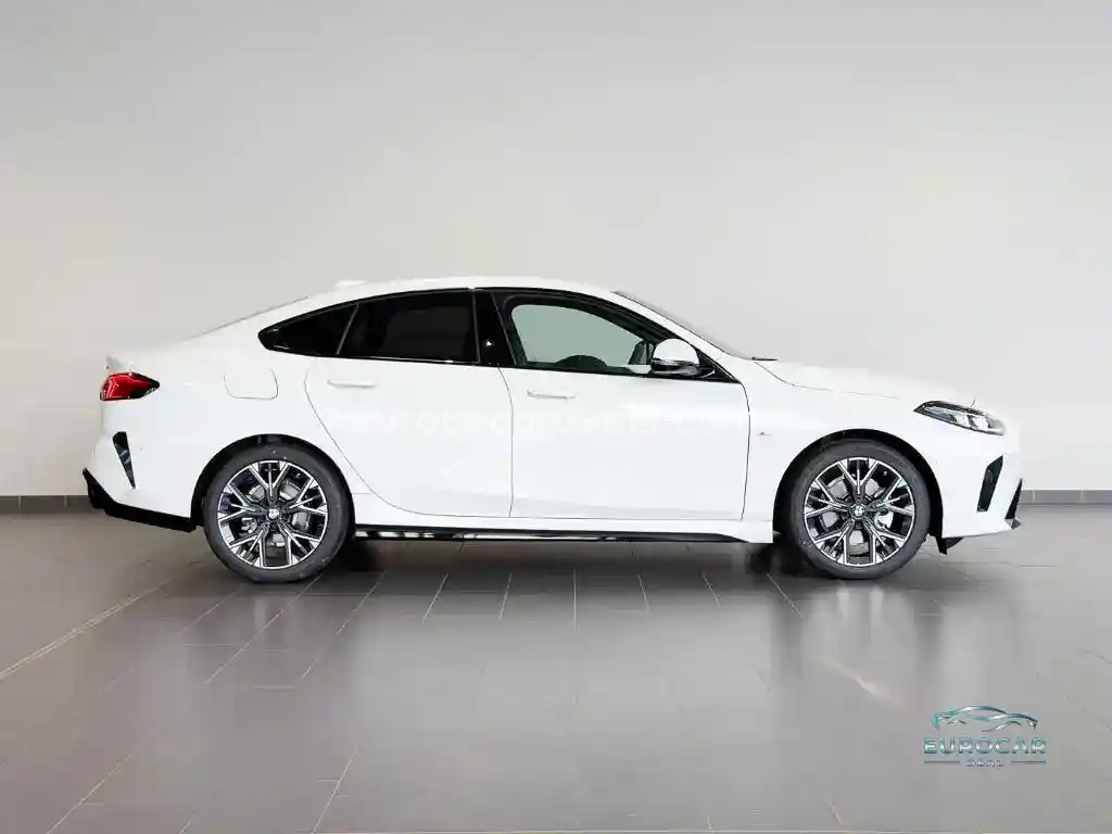 BMW 220 Gran Coupé