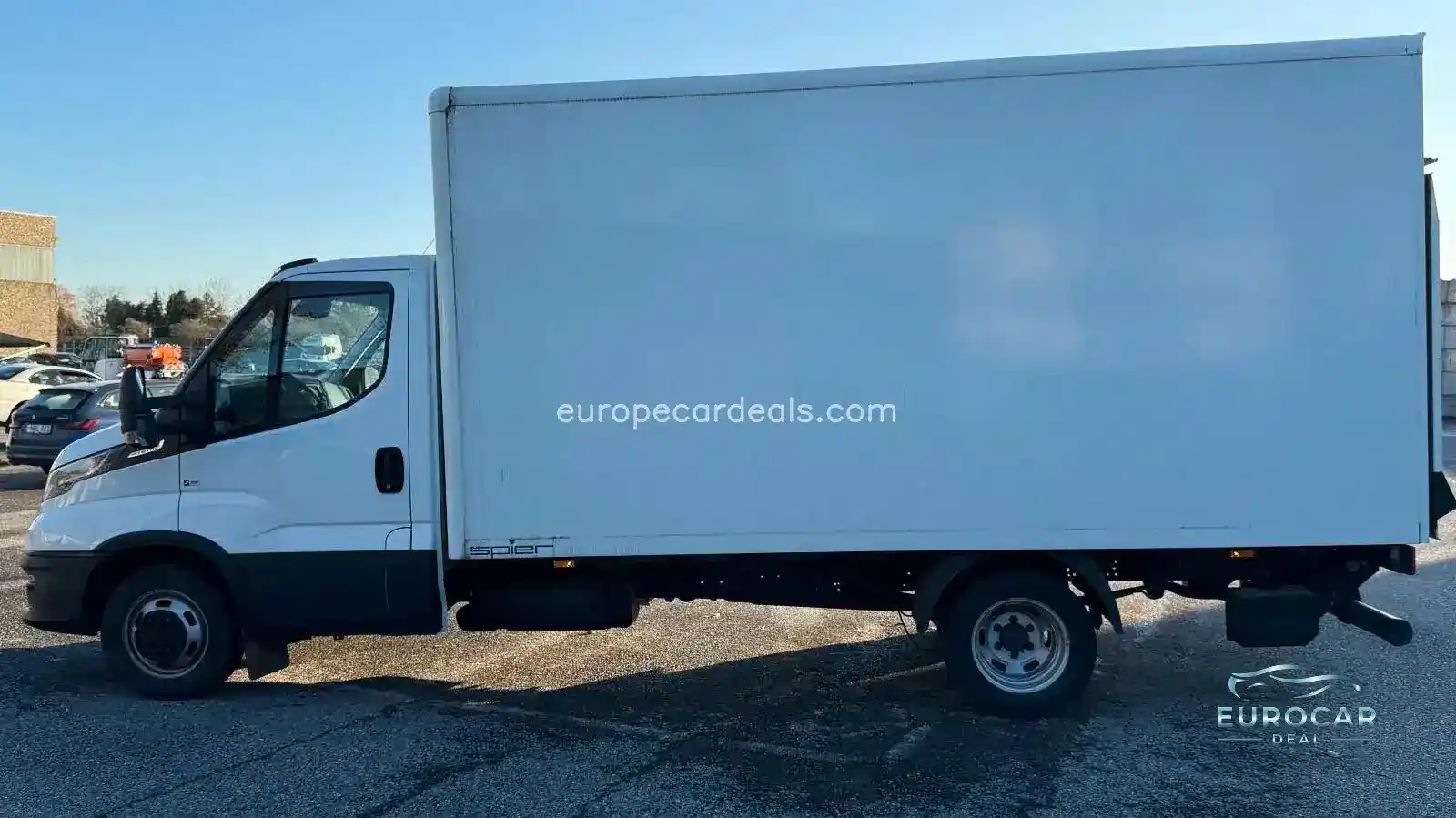 Iveco Other