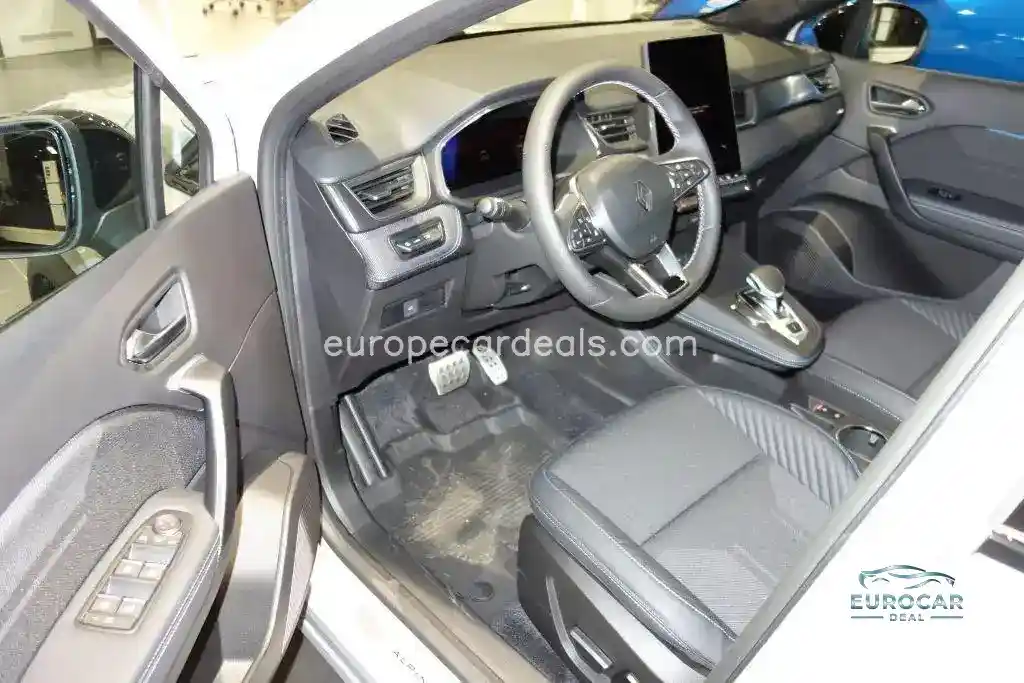 Renault Symbioz