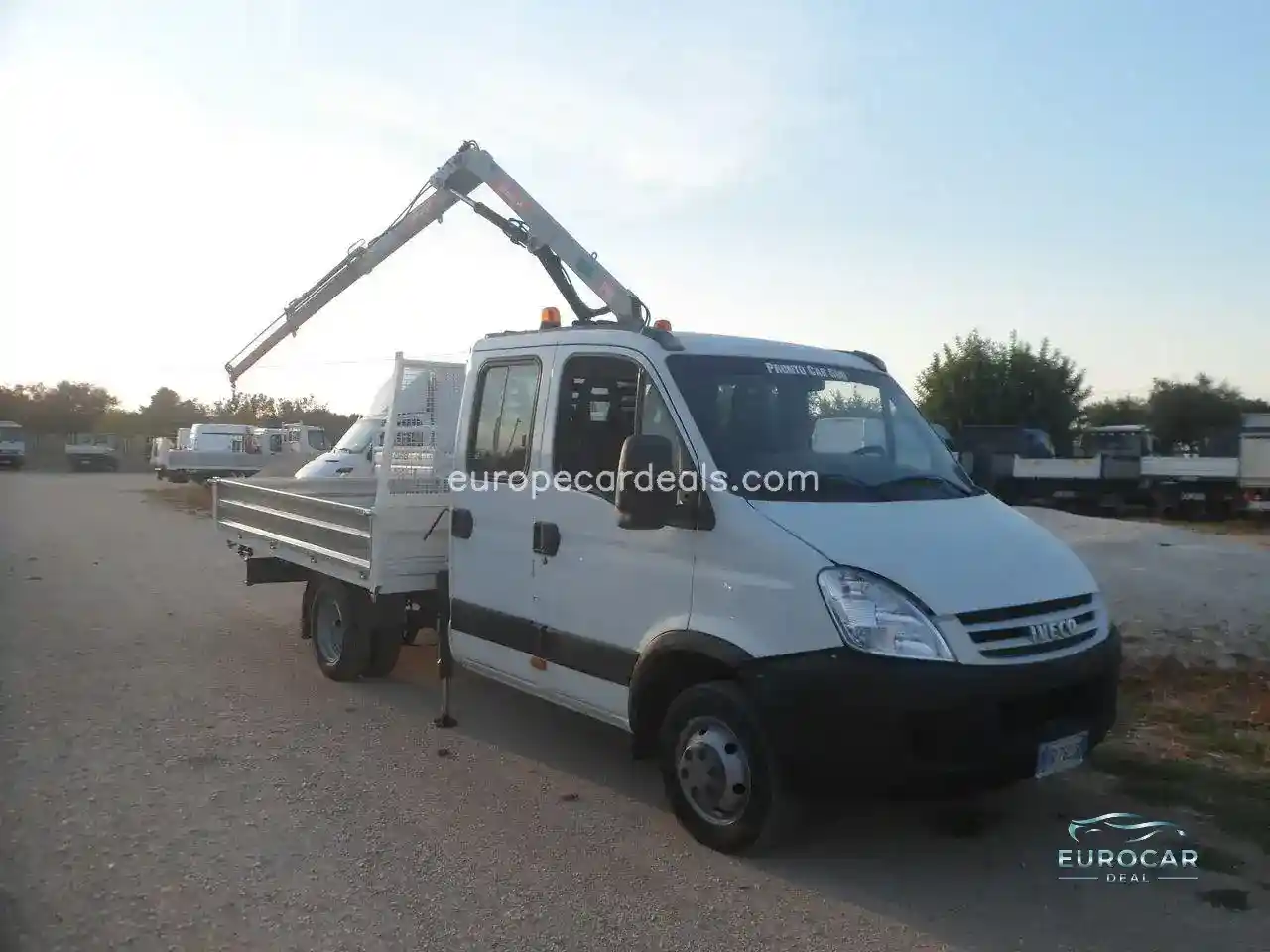 Iveco Other