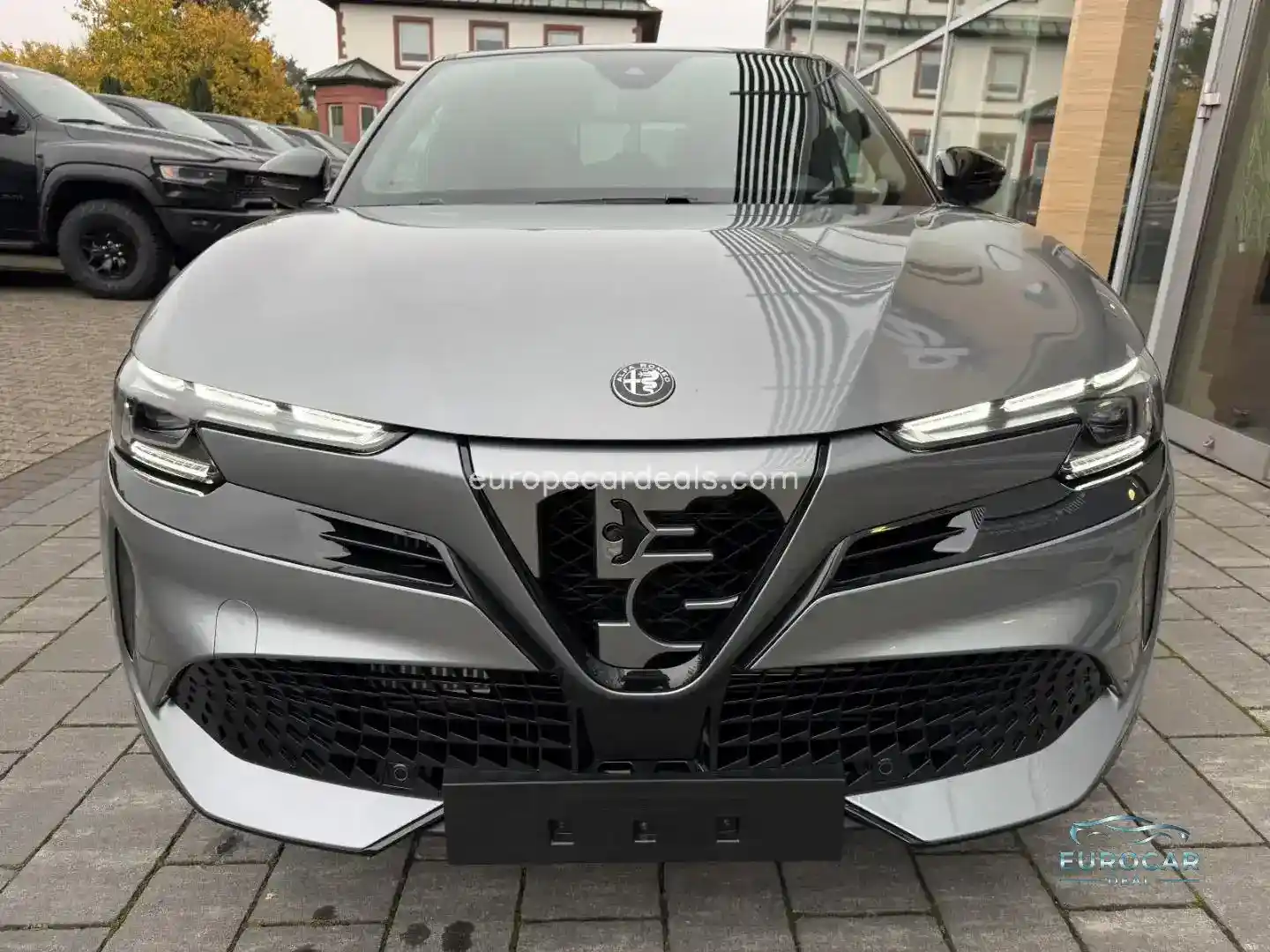 Alfa Romeo Junior