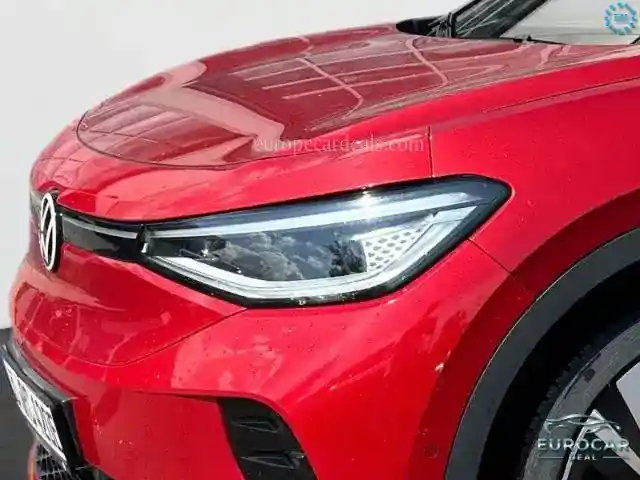 Volkswagen ID.5