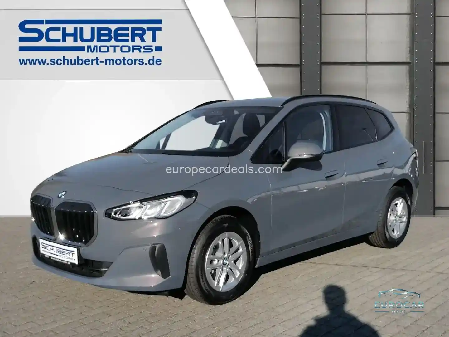 BMW 216
