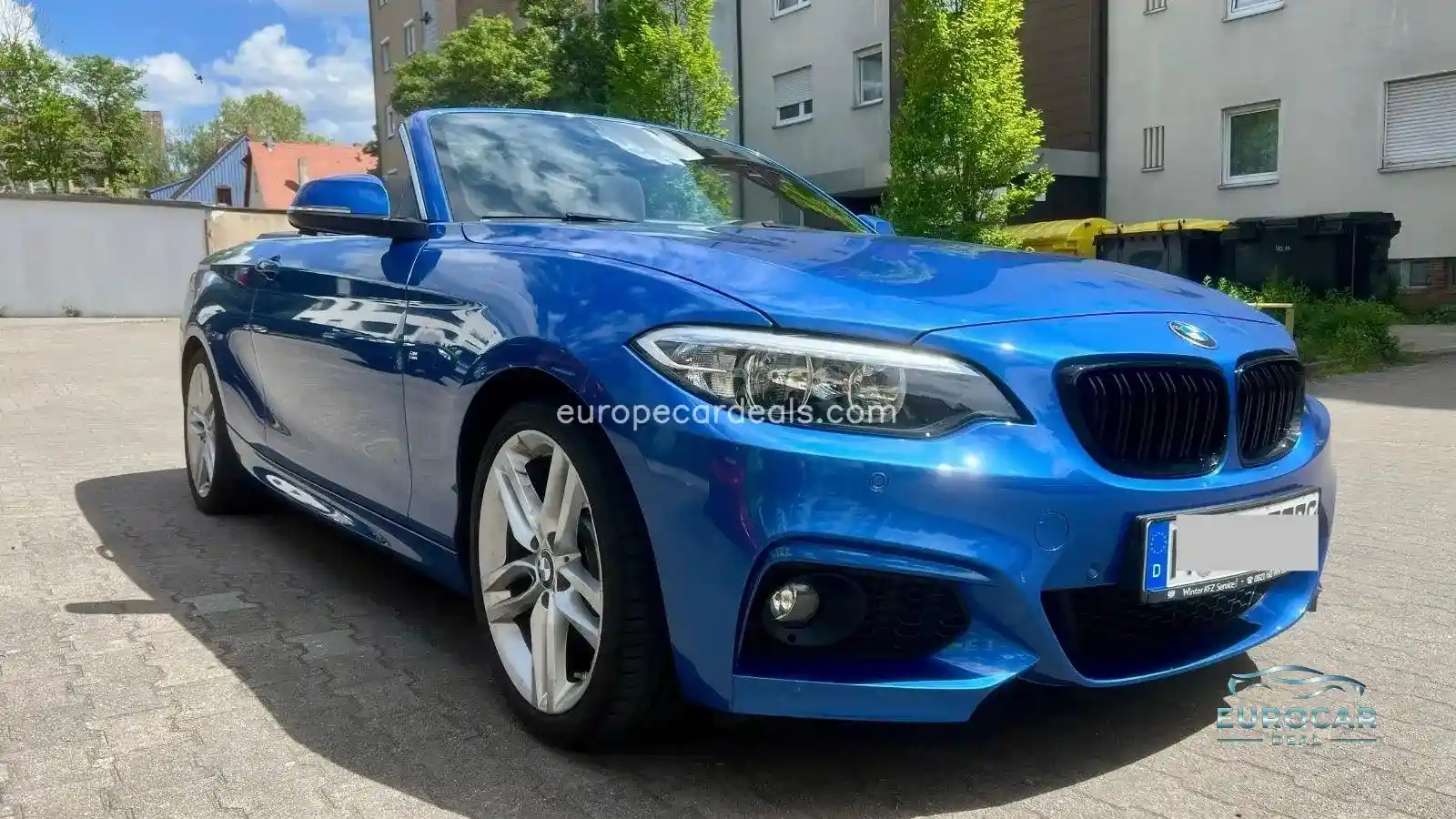 BMW 230
