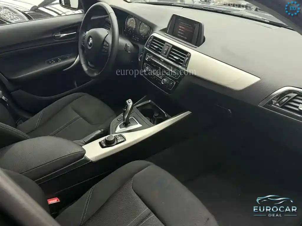 BMW 118