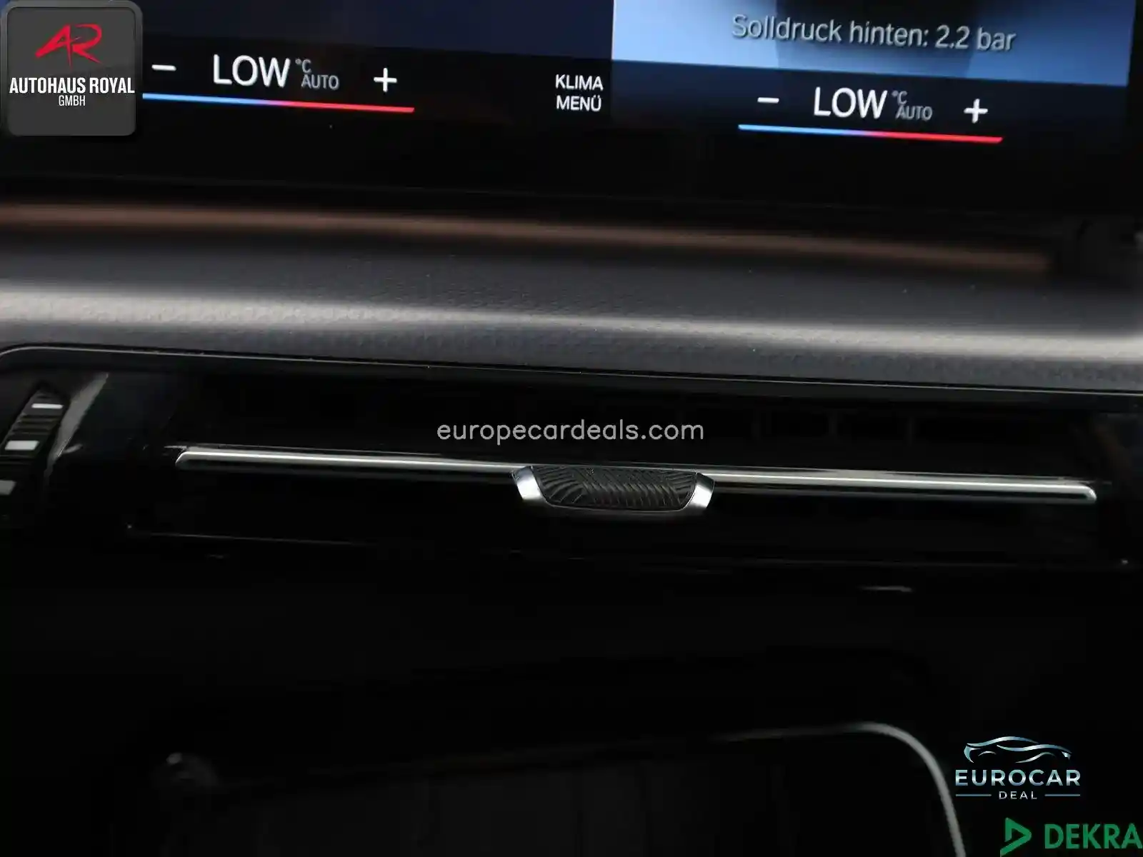 BMW 220 Active Tourer