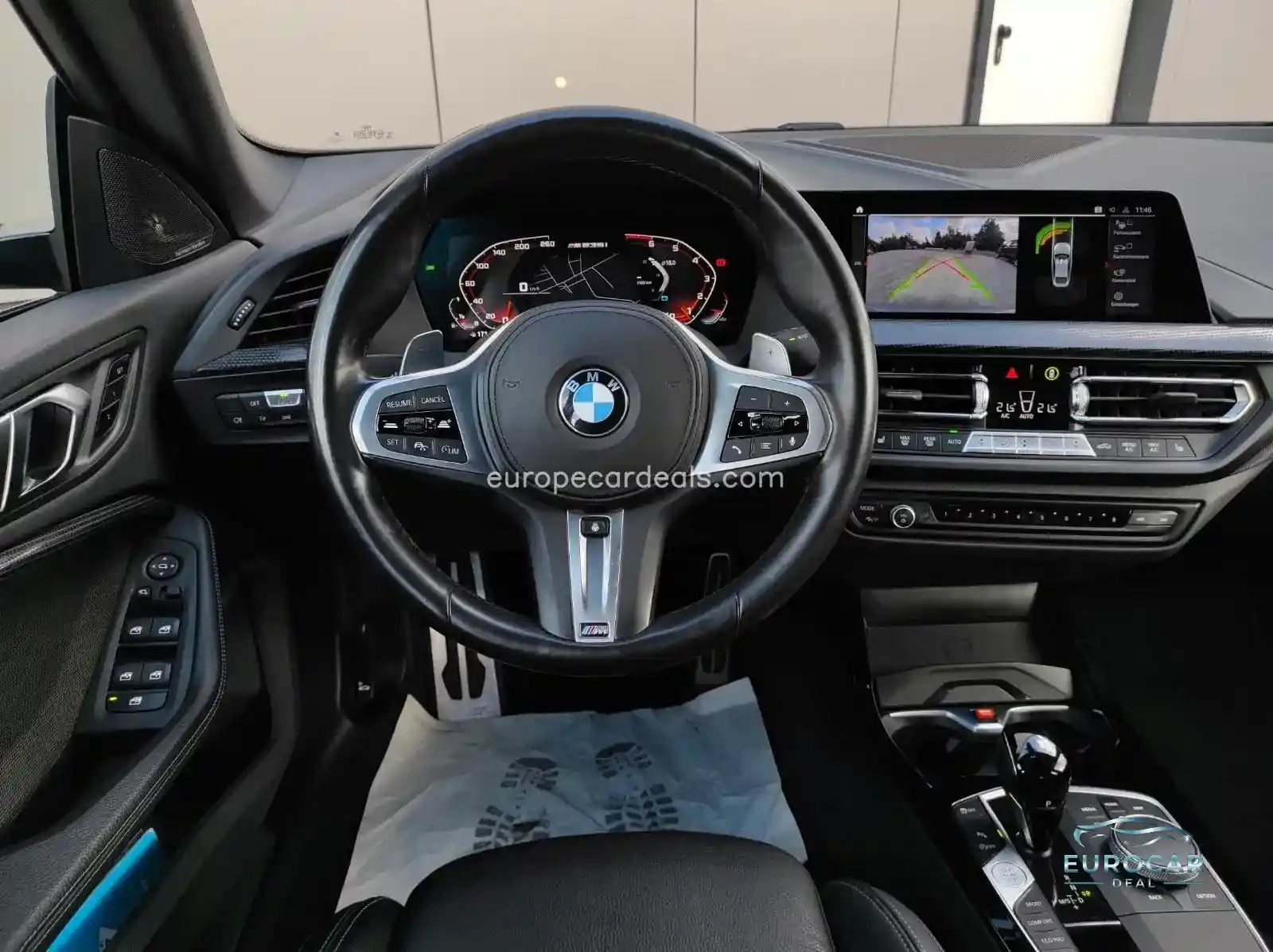BMW M235