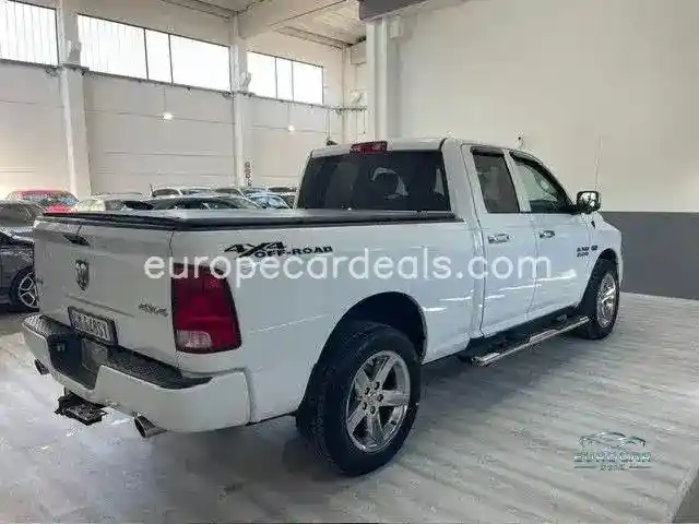 Dodge Other