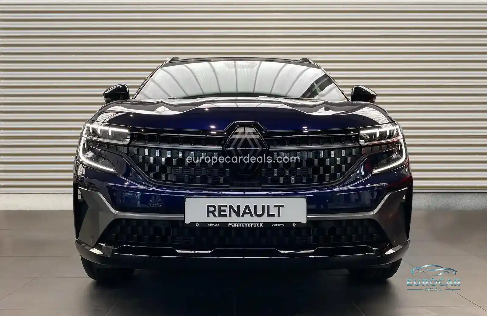 Renault Espace