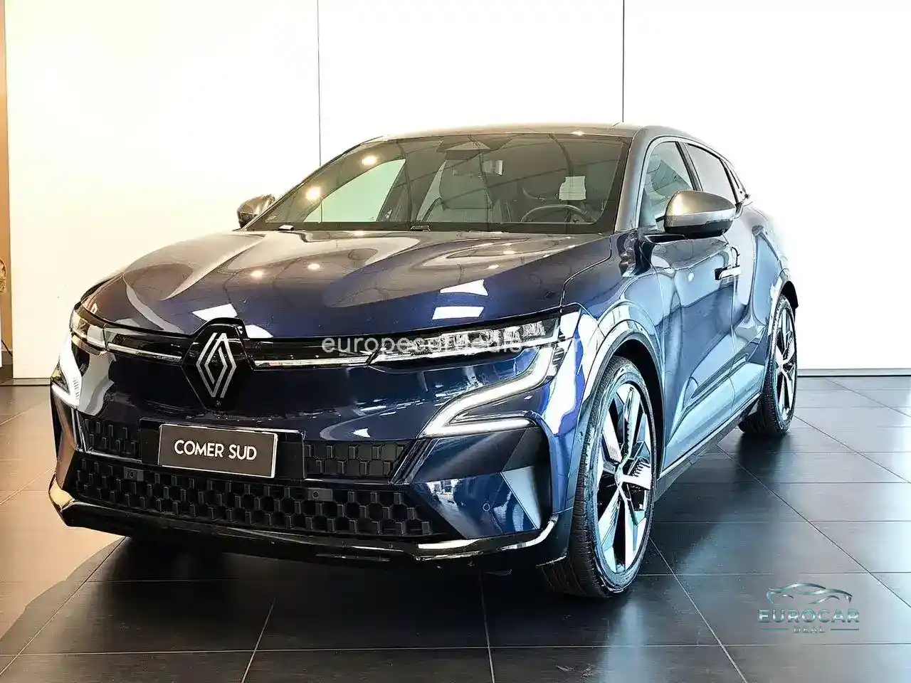 Renault Other