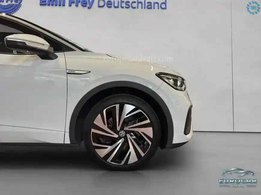 Volkswagen ID.5