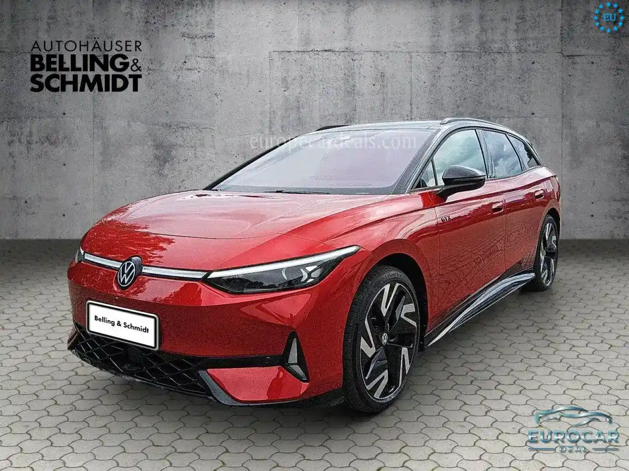 Volkswagen ID.7