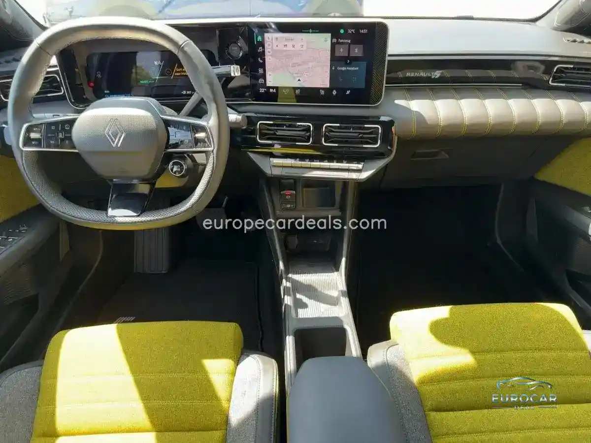Renault R 5