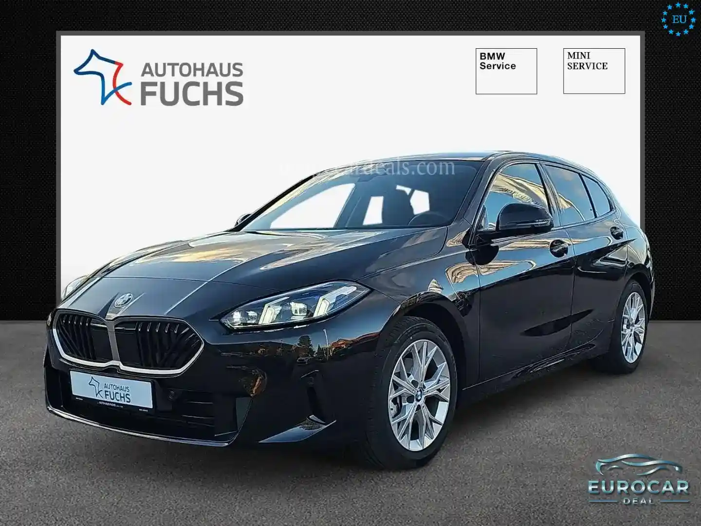 BMW 120