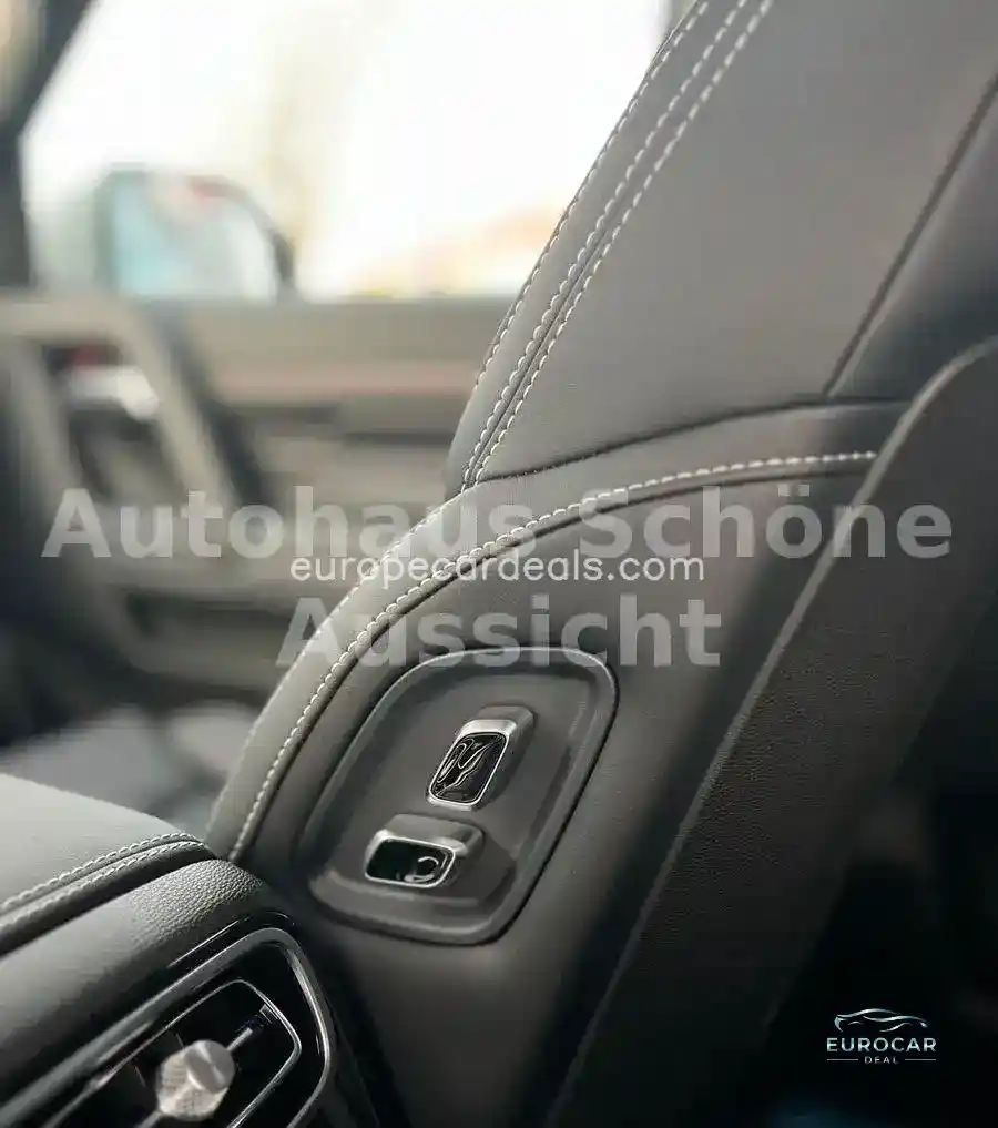BAIC BJ60