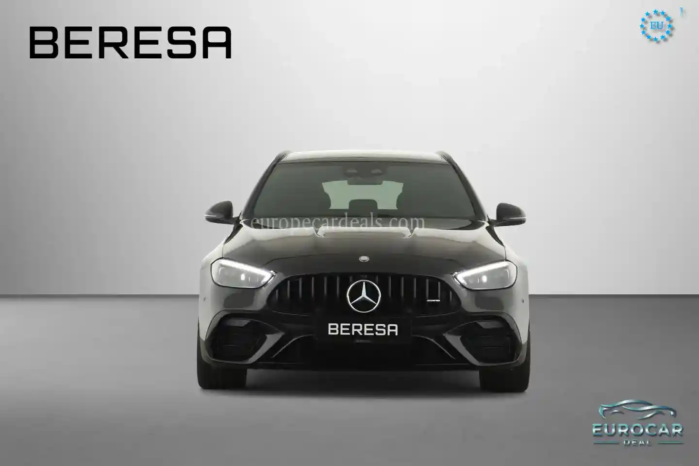 Mercedes-Benz C 63 AMG
