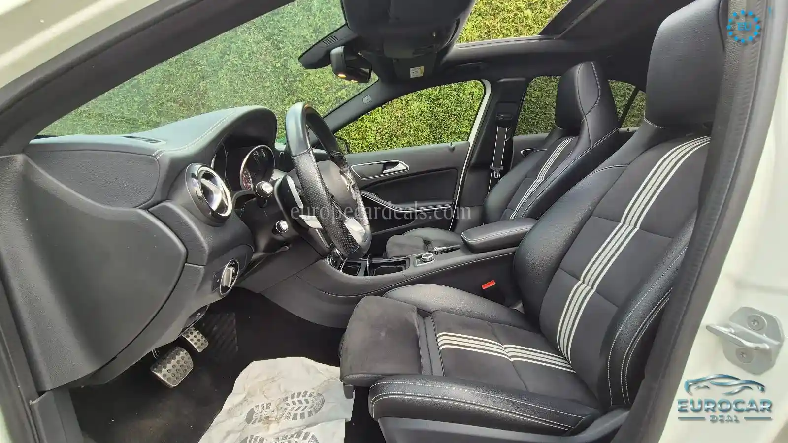 Mercedes-Benz A 220