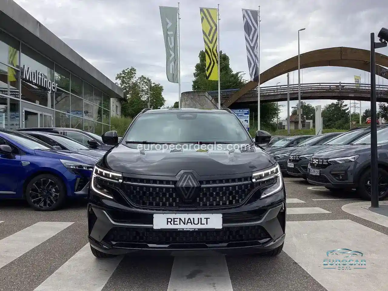 Renault Espace