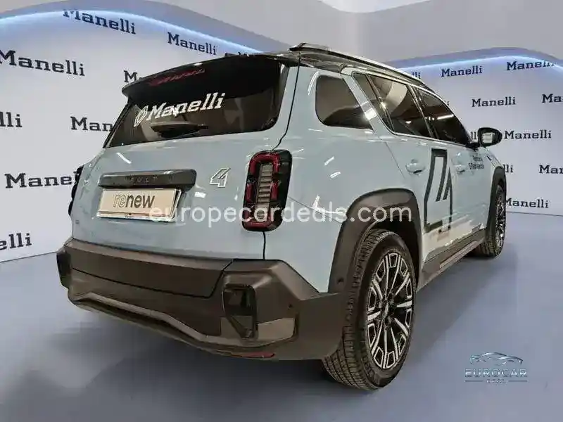 Renault Other