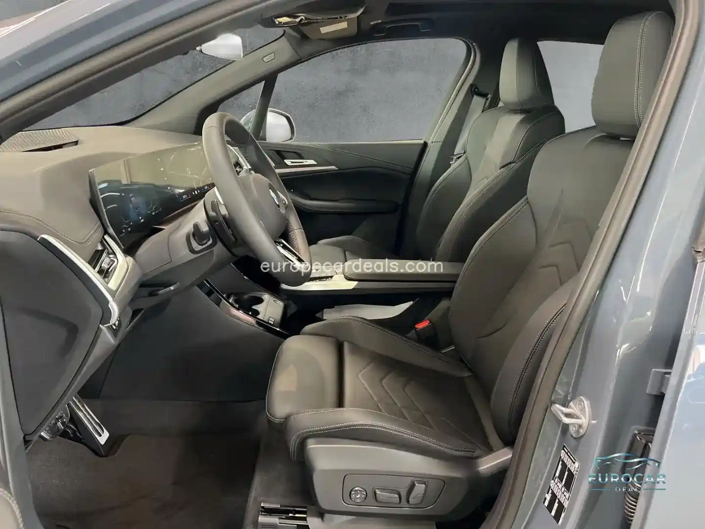 BMW 220 Active Tourer