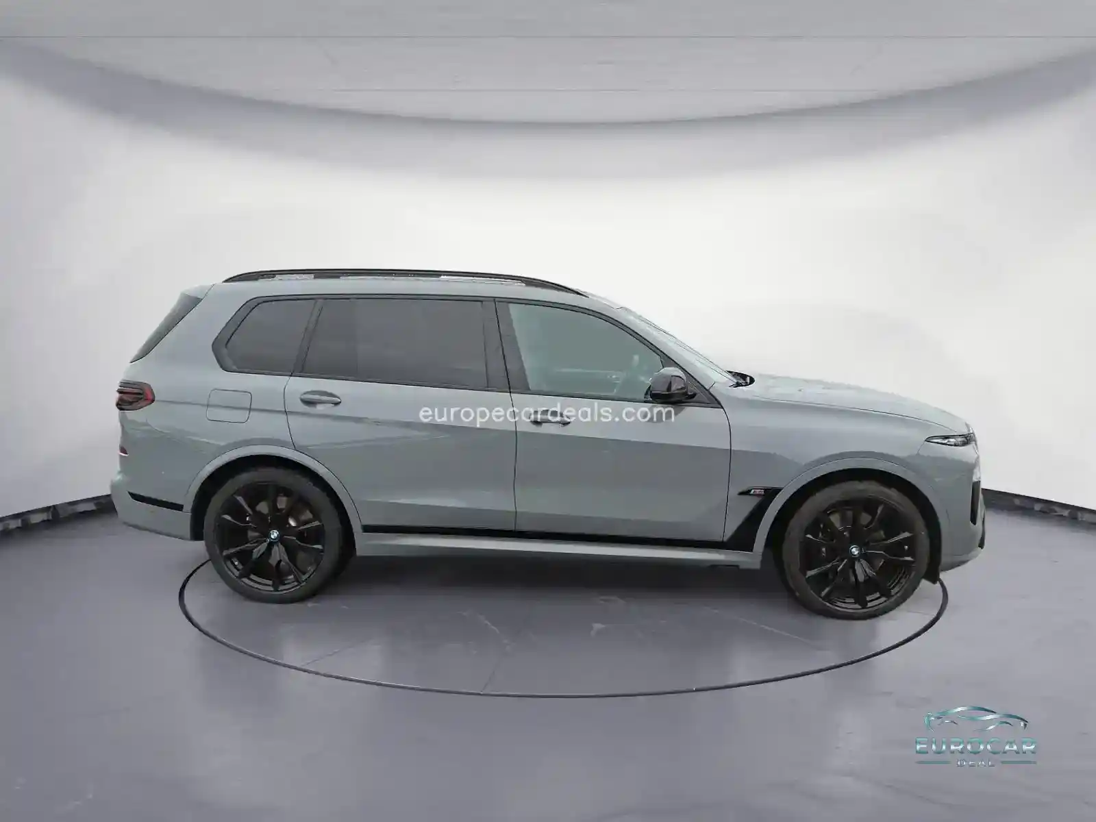BMW X7 M60