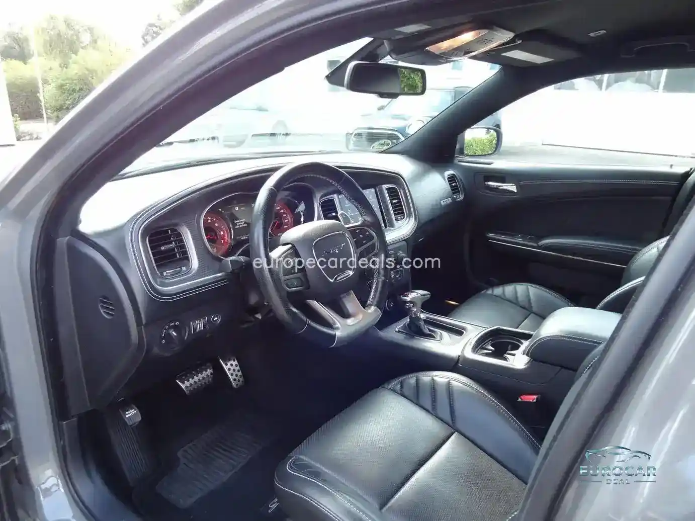 Dodge Charger