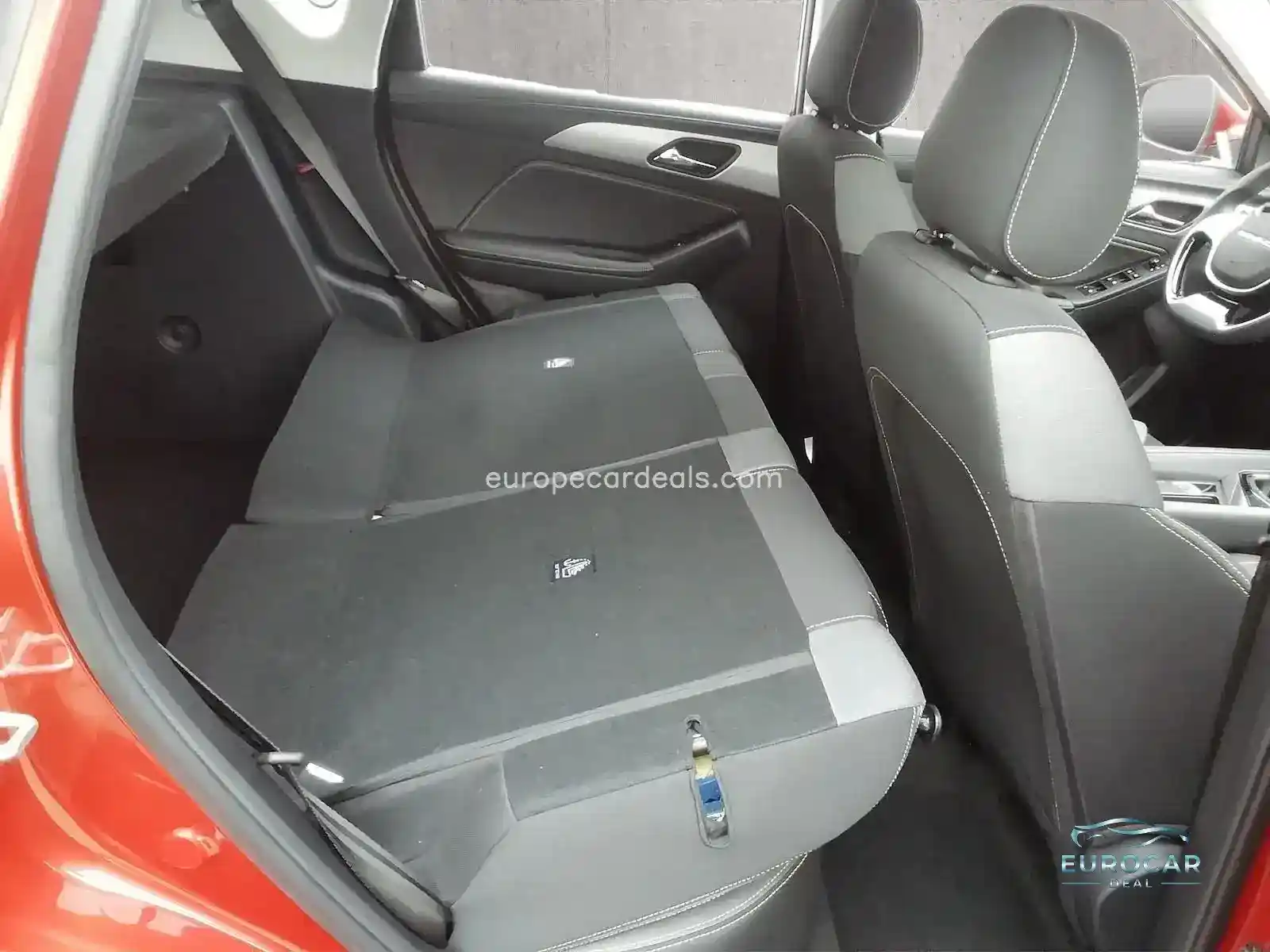 BAIC Senova X35