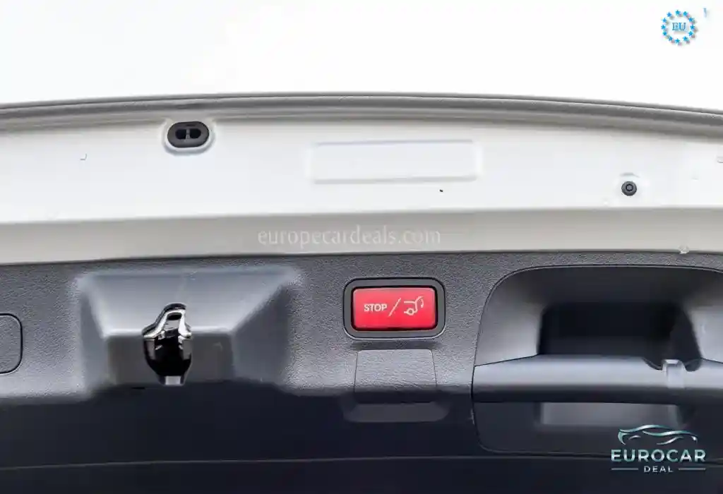 Mercedes-Benz CLA 220 Shooting Brake