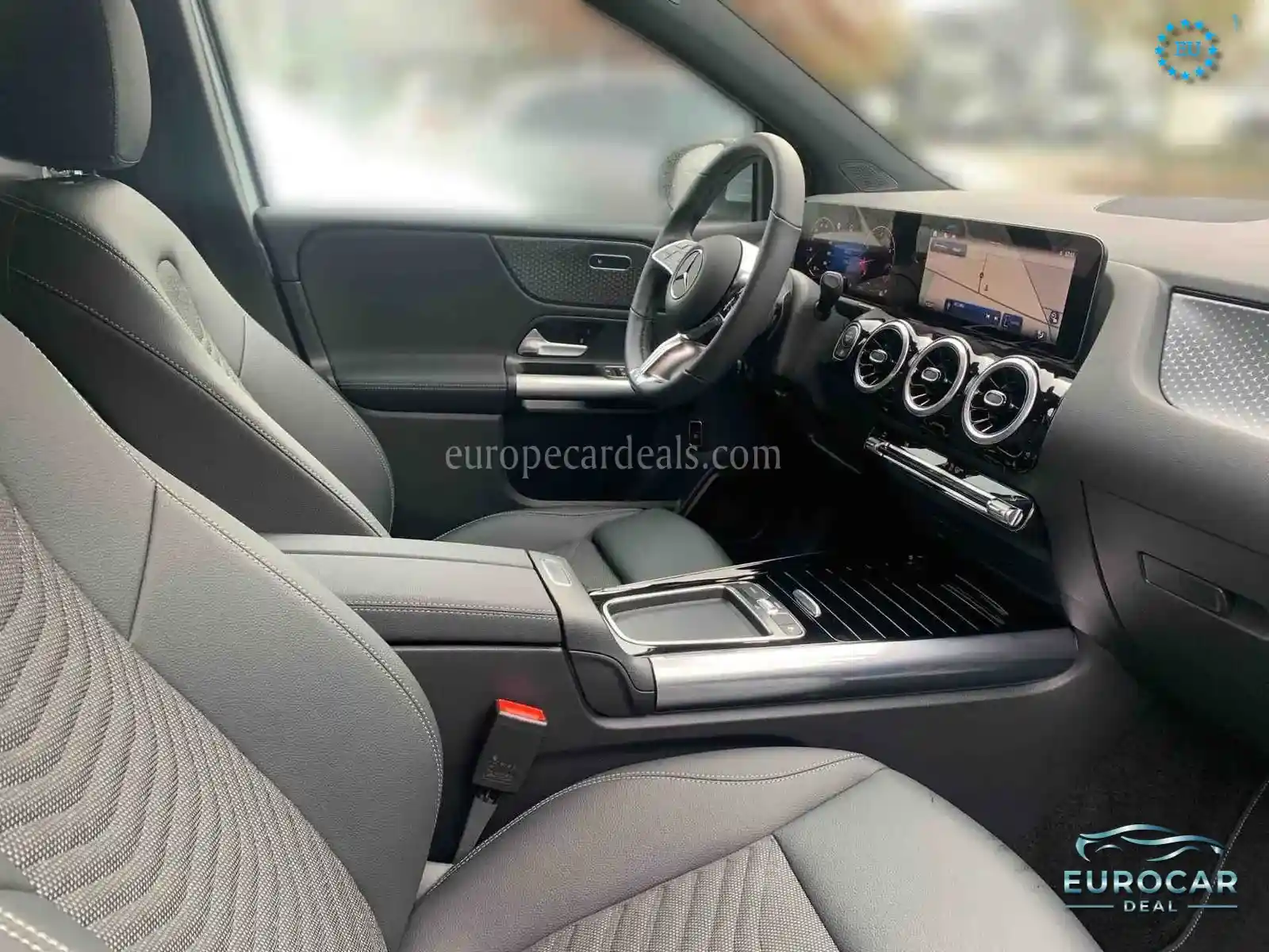 Mercedes-Benz B 220