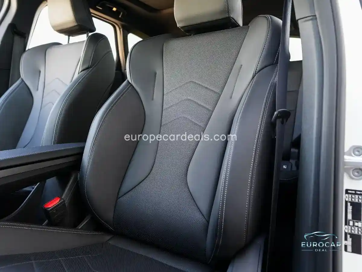 BMW 220 Active Tourer