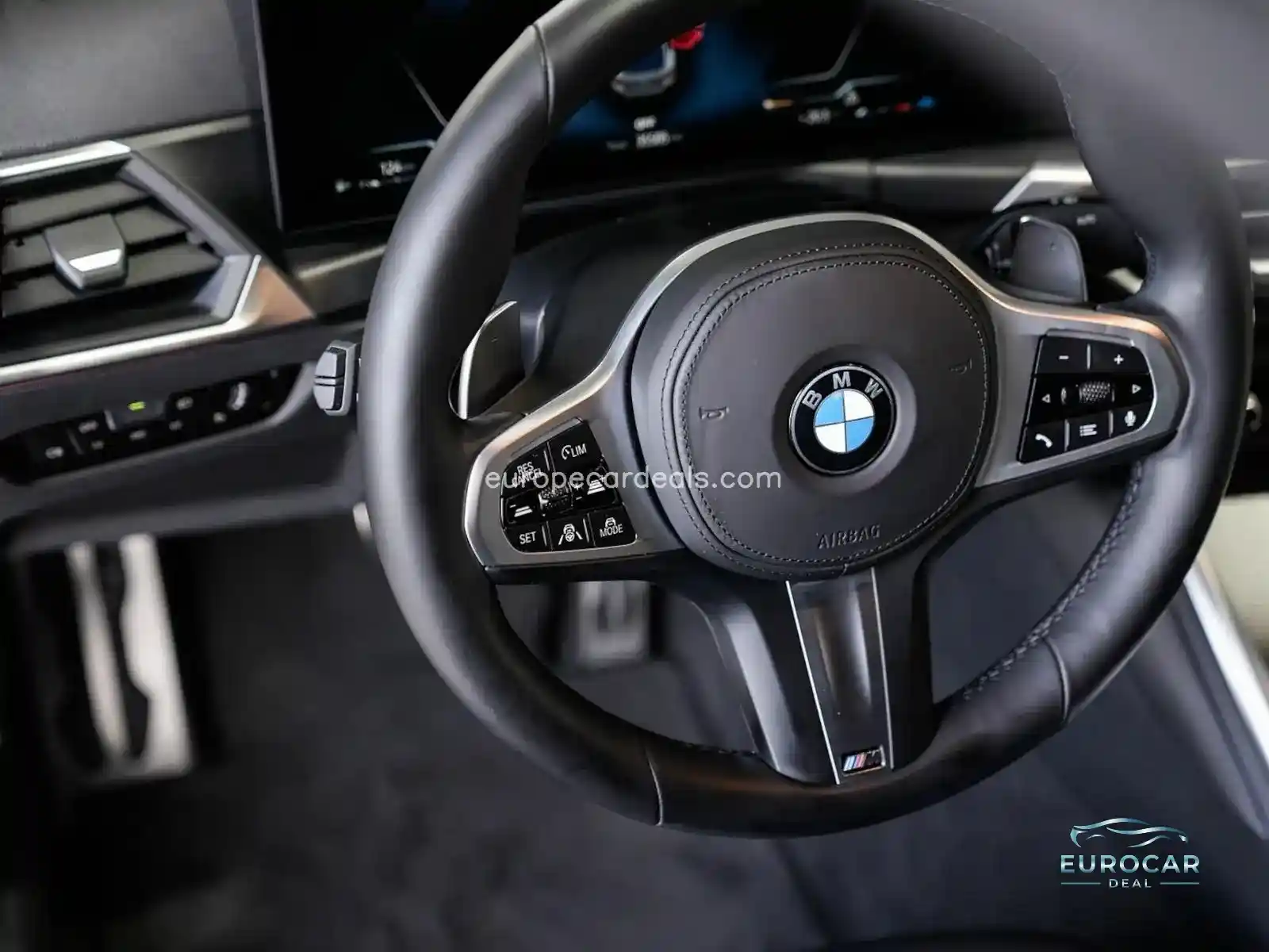 BMW 420 Gran Coupé