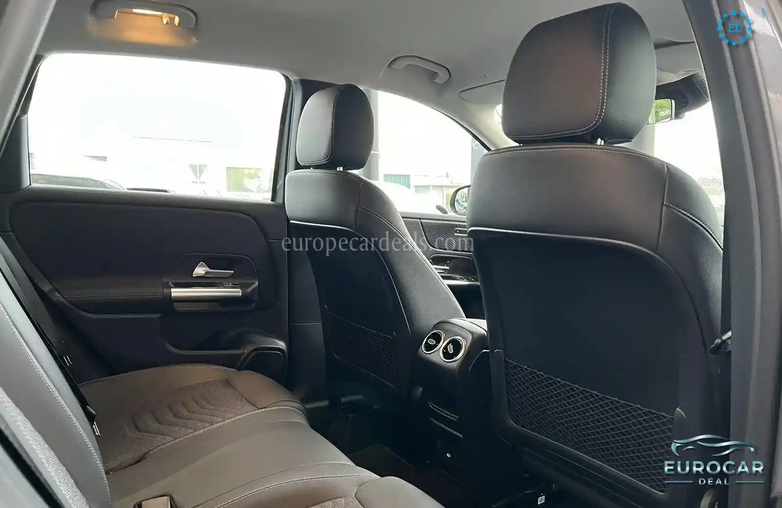 Mercedes-Benz B 250