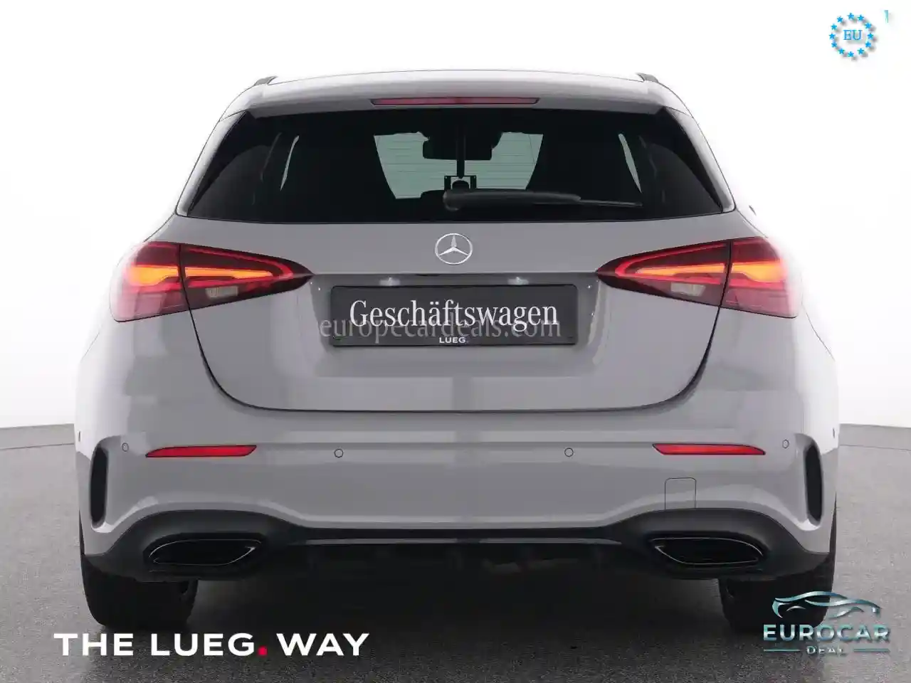 Mercedes-Benz A 220