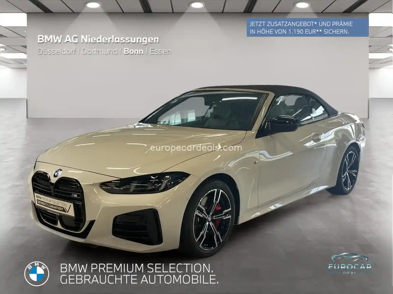 BMW M440