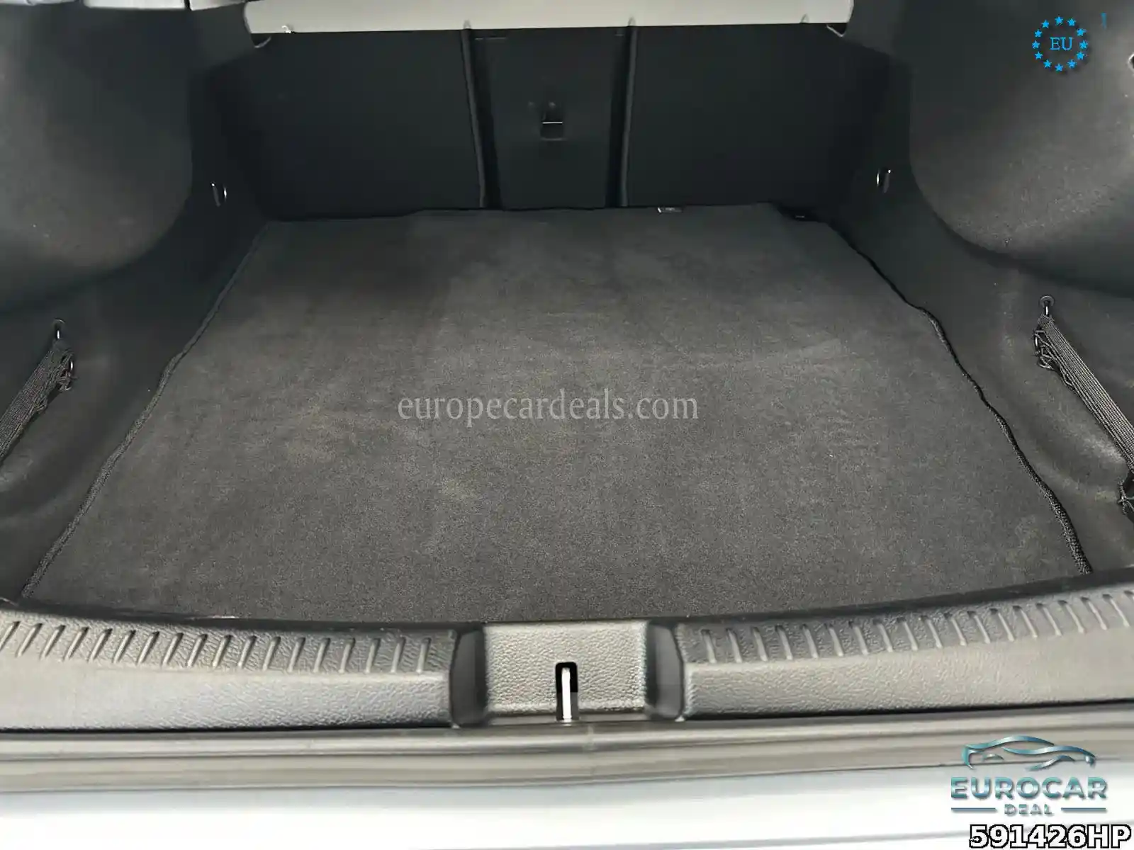 Mercedes-Benz CLA 220